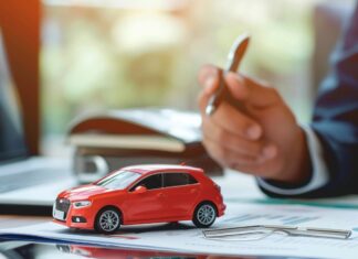 Как быстро получить займ под залог авто: что нужно знать?