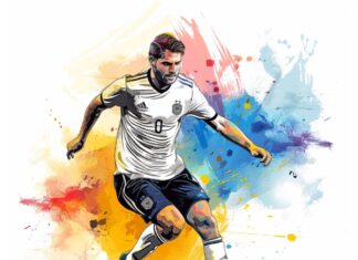 Как правильно выбрать футбольные бутсы