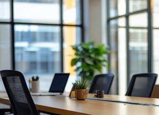 Выбор зала для конференции: критерии и рекомендации