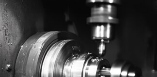 Токарные работы: искусство обработки вращения