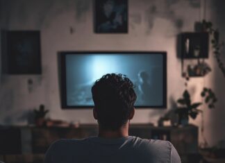 Как выбрать фильм для вечернего просмотра: советы по выбору идеального кино.