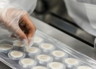 Дизайн наклеек: как привлечь внимание и рассказать о вашем товаре