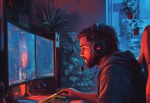 Создание программного обеспечения: от замысла до финального продукта.