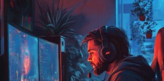 Создание программного обеспечения: от замысла до финального продукта.