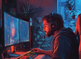 Создание программного обеспечения: от замысла до финального продукта.