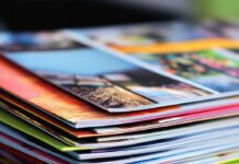 Брошюры в рекламе: эффективный инструмент в эпоху цифровых технологий