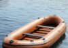 Как выбрать лодку ПВХ: руководство для начинающих
