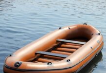 Как выбрать лодку ПВХ: руководство для начинающих
