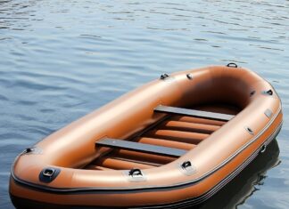 Как выбрать лодку ПВХ: руководство для начинающих