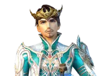 Скрайд: обзор MMORPG с уникальным миром и геймплеем