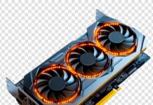 Новые модели видеокарт: обзор и характеристики