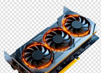 Новые модели видеокарт: обзор и характеристики