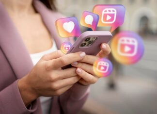 Ваш цифровой шепот: как сохранить конфиденциальность в сети