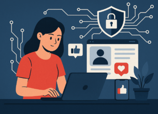 Цифровая популярность: лайки как технологический ресурс во ВКонтакте