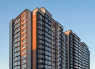 Выбор недвижимости в жилом комплексе: советы и рекомендации