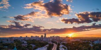 Волгоград: Город-герой на Волге