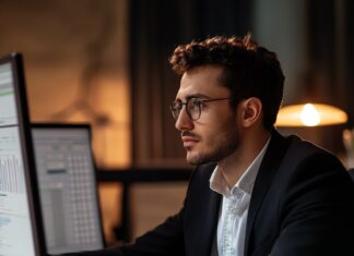 Разработка сайтов: от идеи до запуска успешного проекта