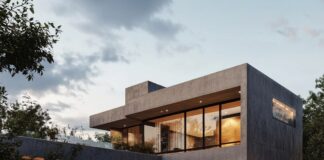 Строительство дома из газобетона: преимущества, этапы и нюансы