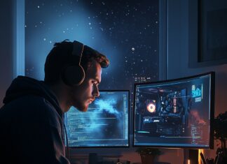 Разработка программного обеспечения: от идеи до реализации