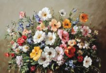 Оригинальные букеты и цветочные композиции: за пределами классики