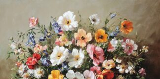 Оригинальные букеты и цветочные композиции: за пределами классики