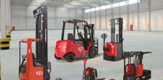 Электрический штабелер: Преимущества и Критерии Выбора