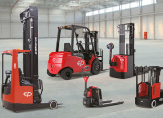 Электрический штабелер: Преимущества и Критерии Выбора