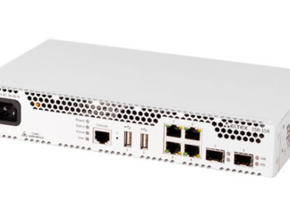 Маршрутизаторы Eltex: обзор, особенности и применение в сетях связи