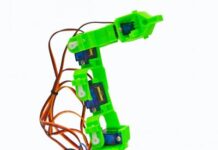 Робототехника для детей: увлекательный путь в мир технологий