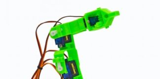 Робототехника для детей: увлекательный путь в мир технологий