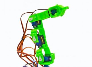 Робототехника для детей: увлекательный путь в мир технологий