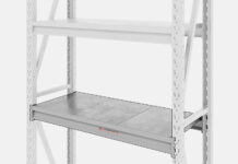 Как выбрать напольный стеллаж: руководство для дома и офиса