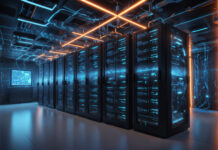 Купить сервер оптом: как сэкономить и получить мощную IT-инфраструктуру в 2025 году