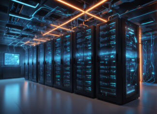 Купить сервер оптом: как сэкономить и получить мощную IT-инфраструктуру в 2025 году