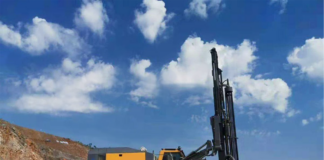 Выбор спецтехники: руководство для профессионалов