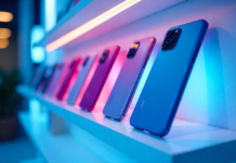 Бюджетные смартфоны в Симферополе: обзор и сравнение