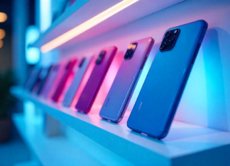 Бюджетные смартфоны в Симферополе: обзор и сравнение