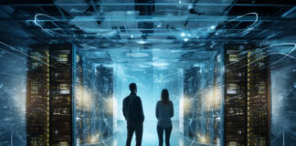 Что такое серверная виртуализация и зачем она нужна бизнесу?