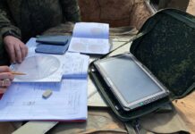 Планшетный артиллерийский комплекс 1А50 «Командор-ВТ»: современные технологии на службе артиллерии