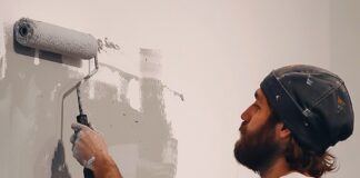 Чем отличается акриловая эмаль от обычной