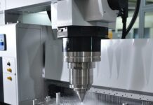 Современные методы обработки металлов: точность, эффективность, инновации