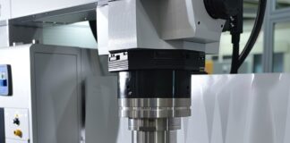 Современные методы обработки металлов: точность, эффективность, инновации