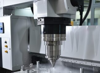 Современные методы обработки металлов: точность, эффективность, инновации