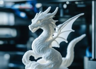 3D-печать дома: обзор доступных принтеров и материалов