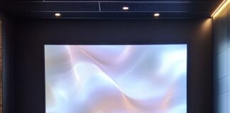 Аренда светодиодных экранов: яркое решение для вашего мероприятия