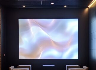 Аренда светодиодных экранов: яркое решение для вашего мероприятия