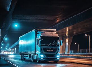 Экспресс-доставка грузов: скорость, надежность и особенности сервиса