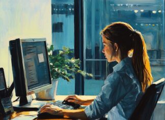 Возможности внедрения электронного документооборота