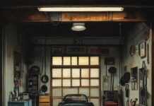 Обустройство идеального гаража: от планировки до мелочей