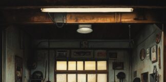 Обустройство идеального гаража: от планировки до мелочей